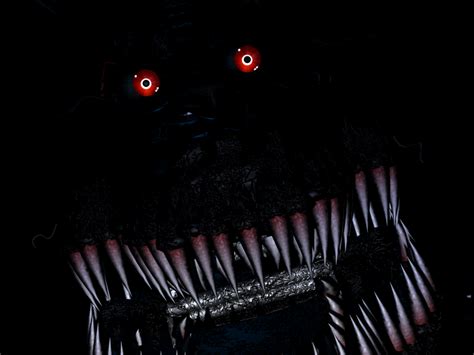 The Nightmare Unleashed: FNAF's Dreadbar and the Wider Horror Gaming Genre